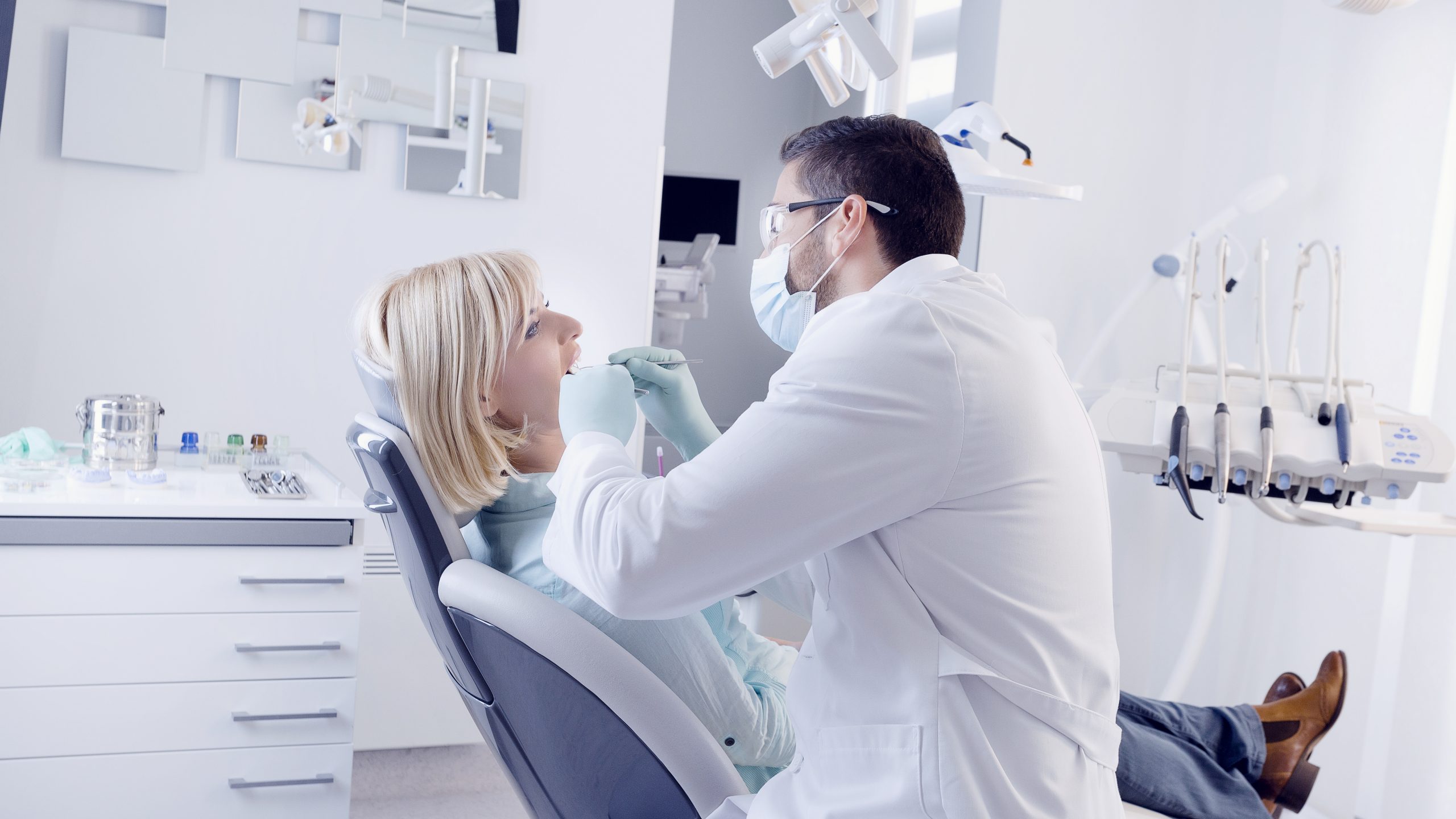 Dentist in South Hamilton, MA